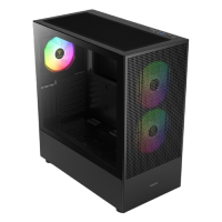 Gamdias TALOS M3 MESH Mid Tower Case